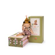 Emile The Bear (small) - Les Minouchkas
