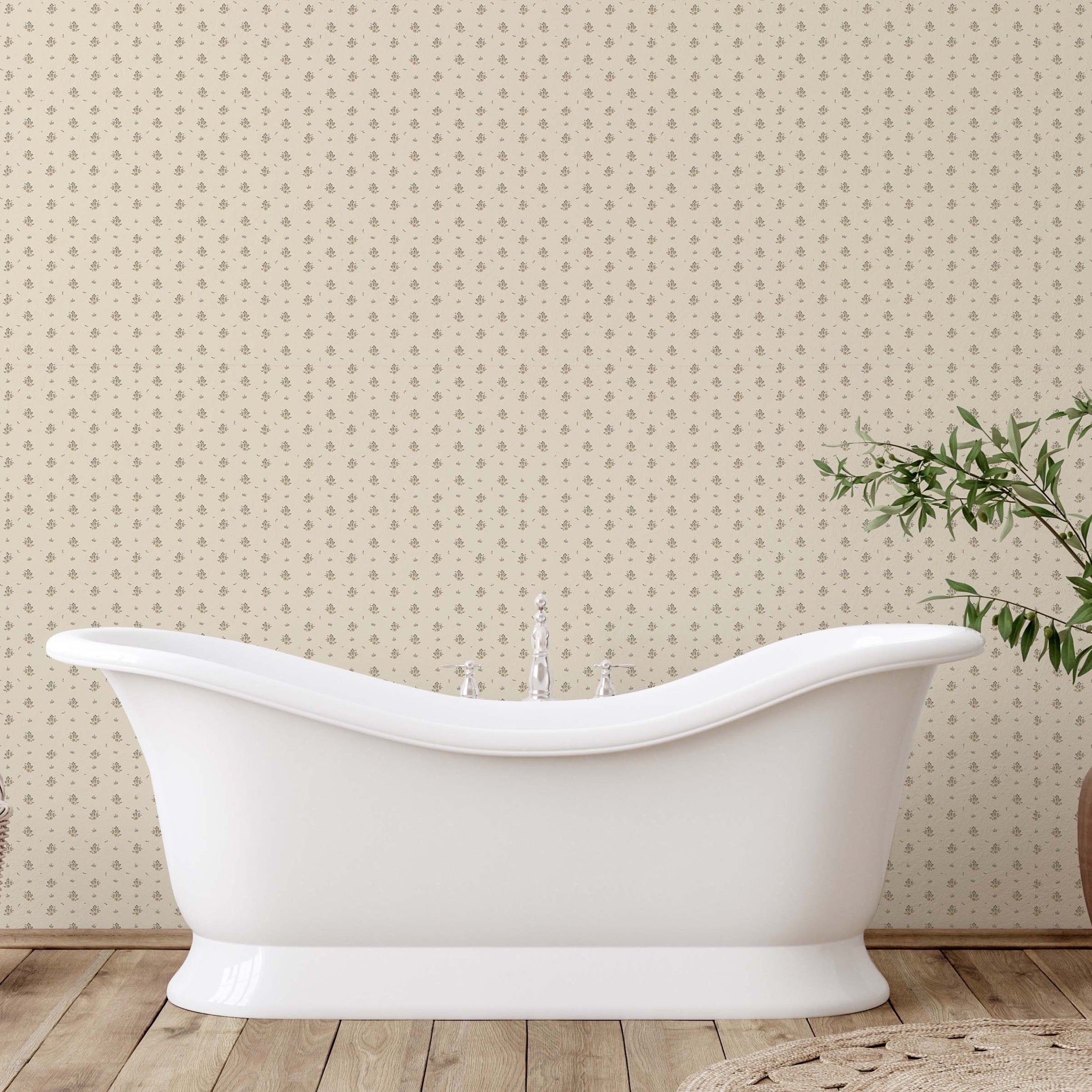 Petunia Wallpaper By Danelys Sidron