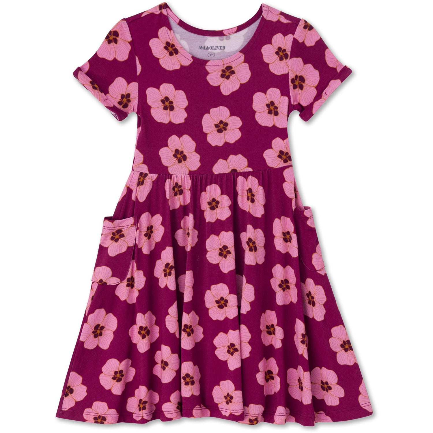 Pocket Dress