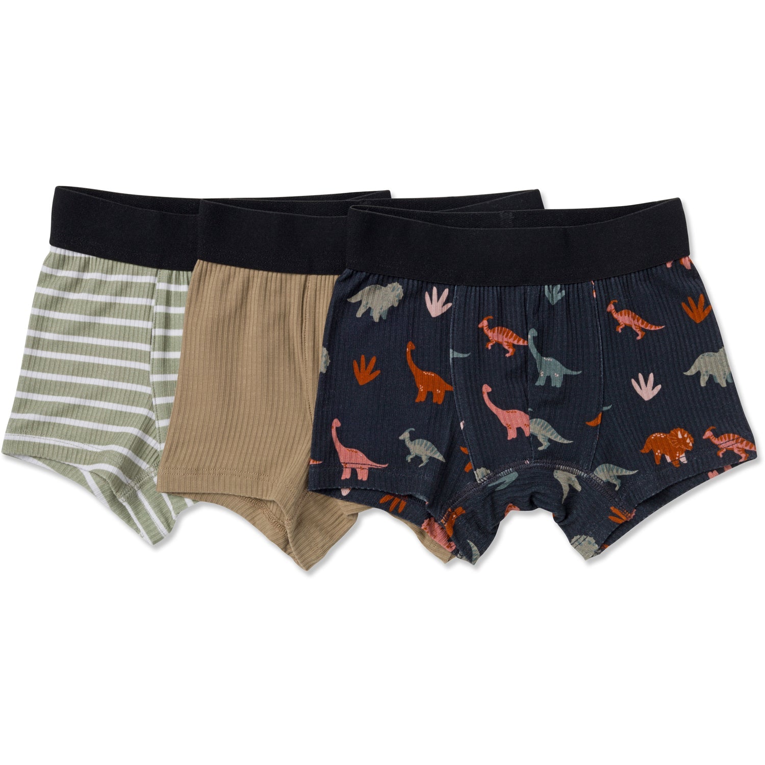 Boxer Brief 3-pack