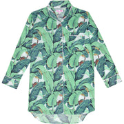 Women's Martinique® Banana Leaf Night Shirt