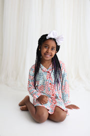 Star Spangled & Sassy Girl's Dream Gown