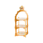 Tea Party Cupcake Stand