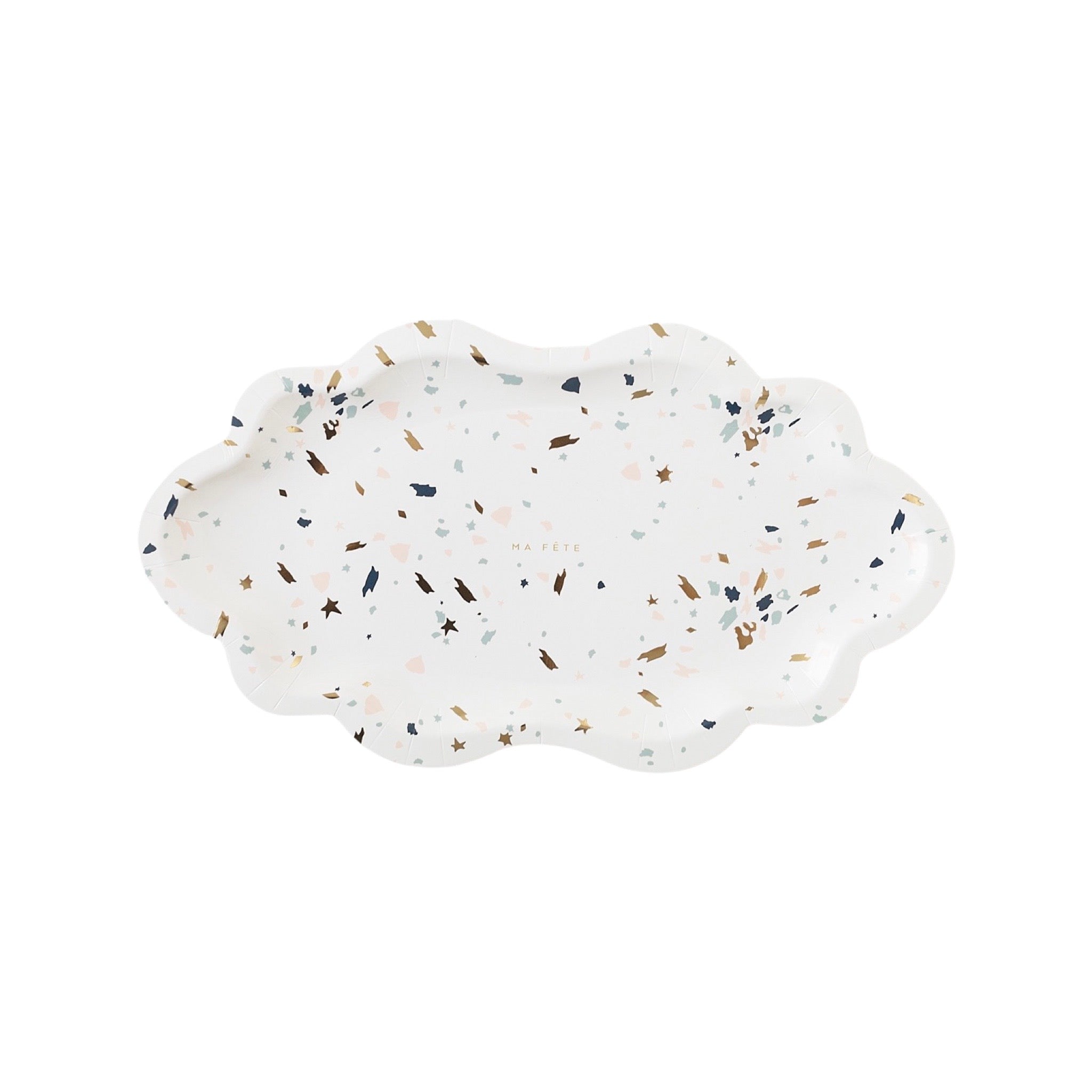 Terrazzo Mini Trays (4)