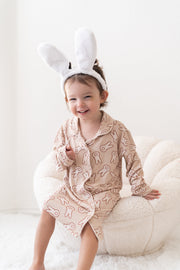 Bunny Tails Girl's Dream Gown