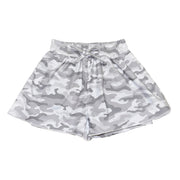 Kids' Camo Butterfly Shorts