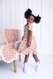 Flip Flip Hooray Dream Ruffle Dress