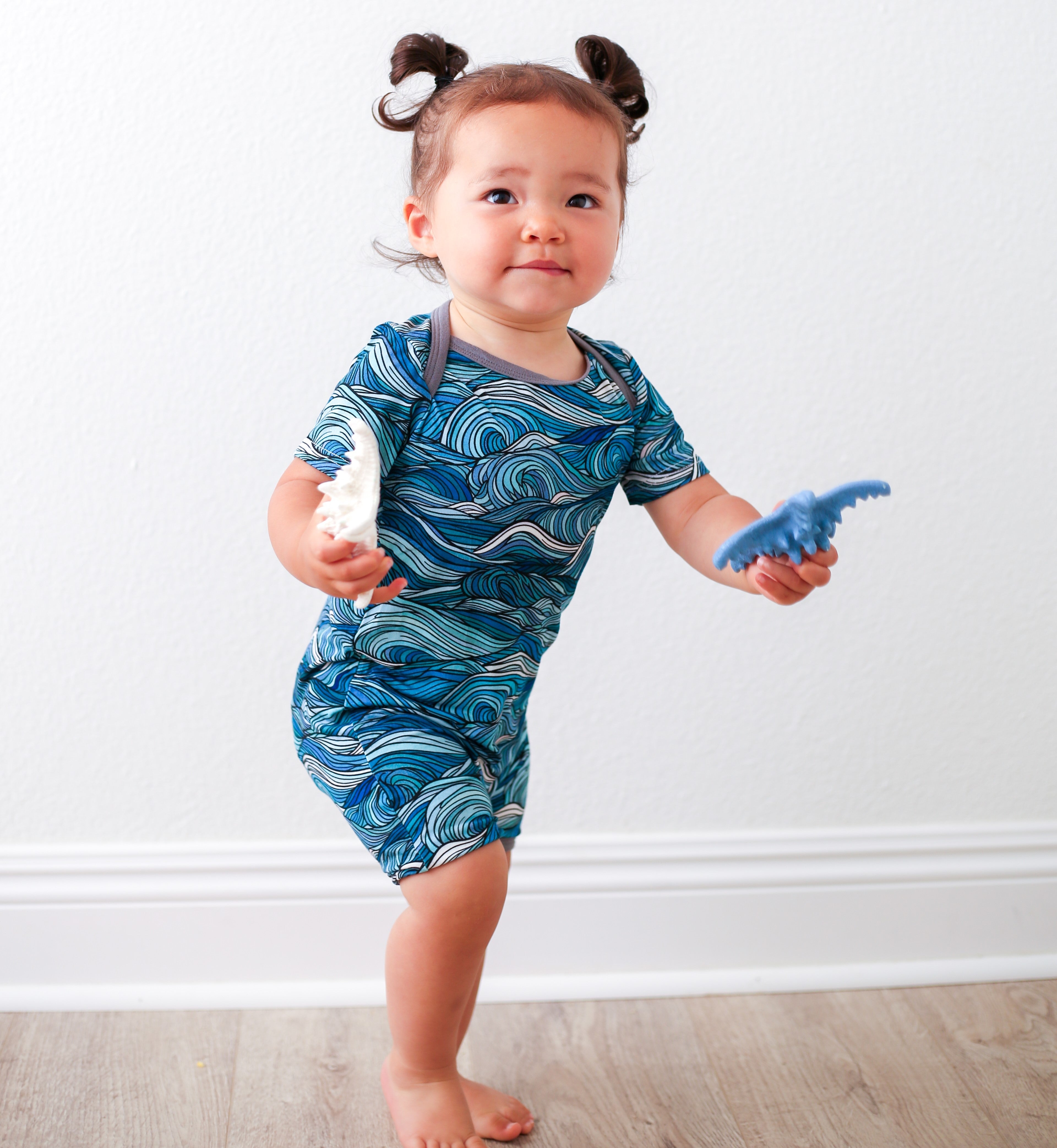 Sea Dreams Shortall