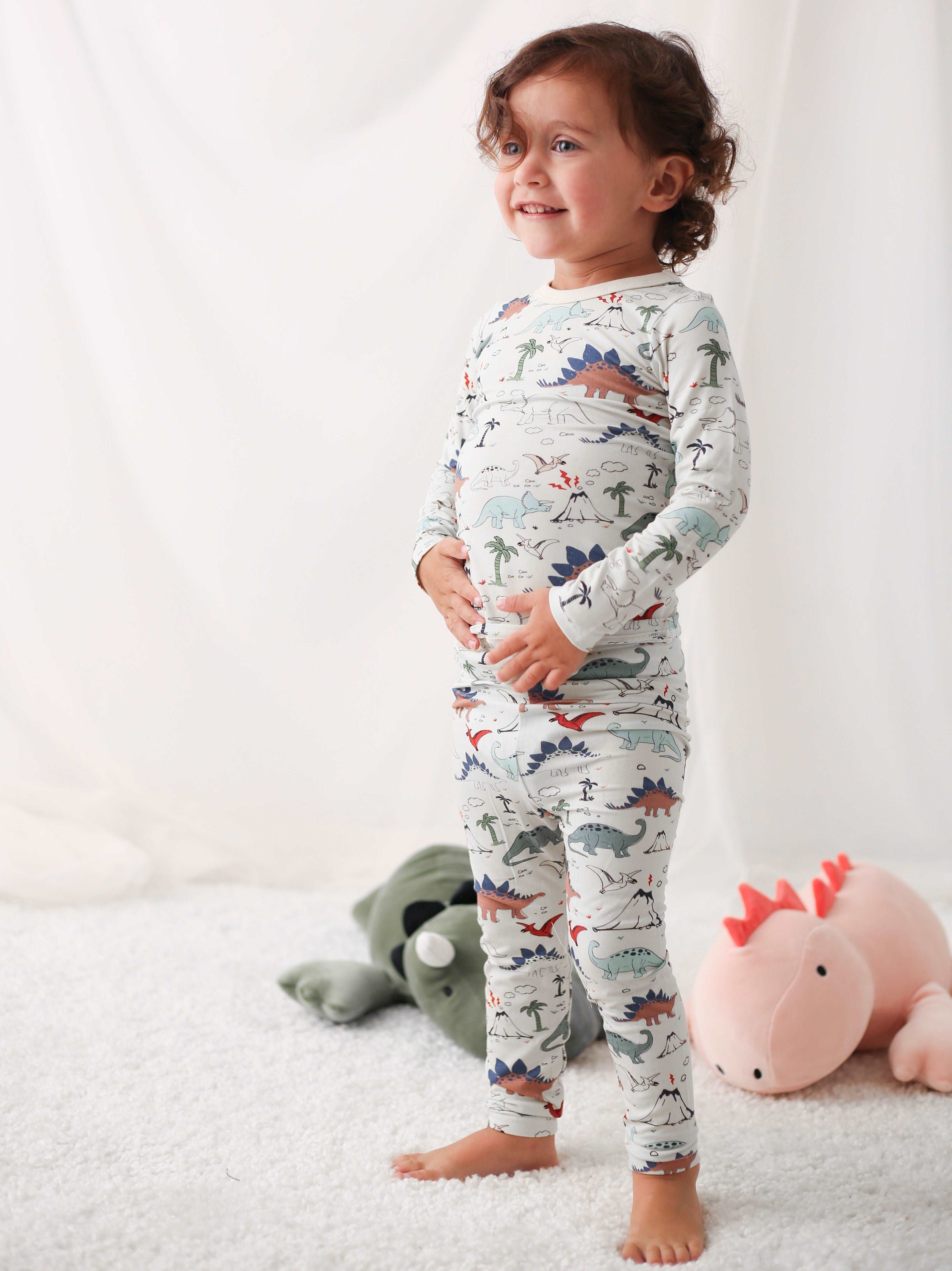 Dino Jammies