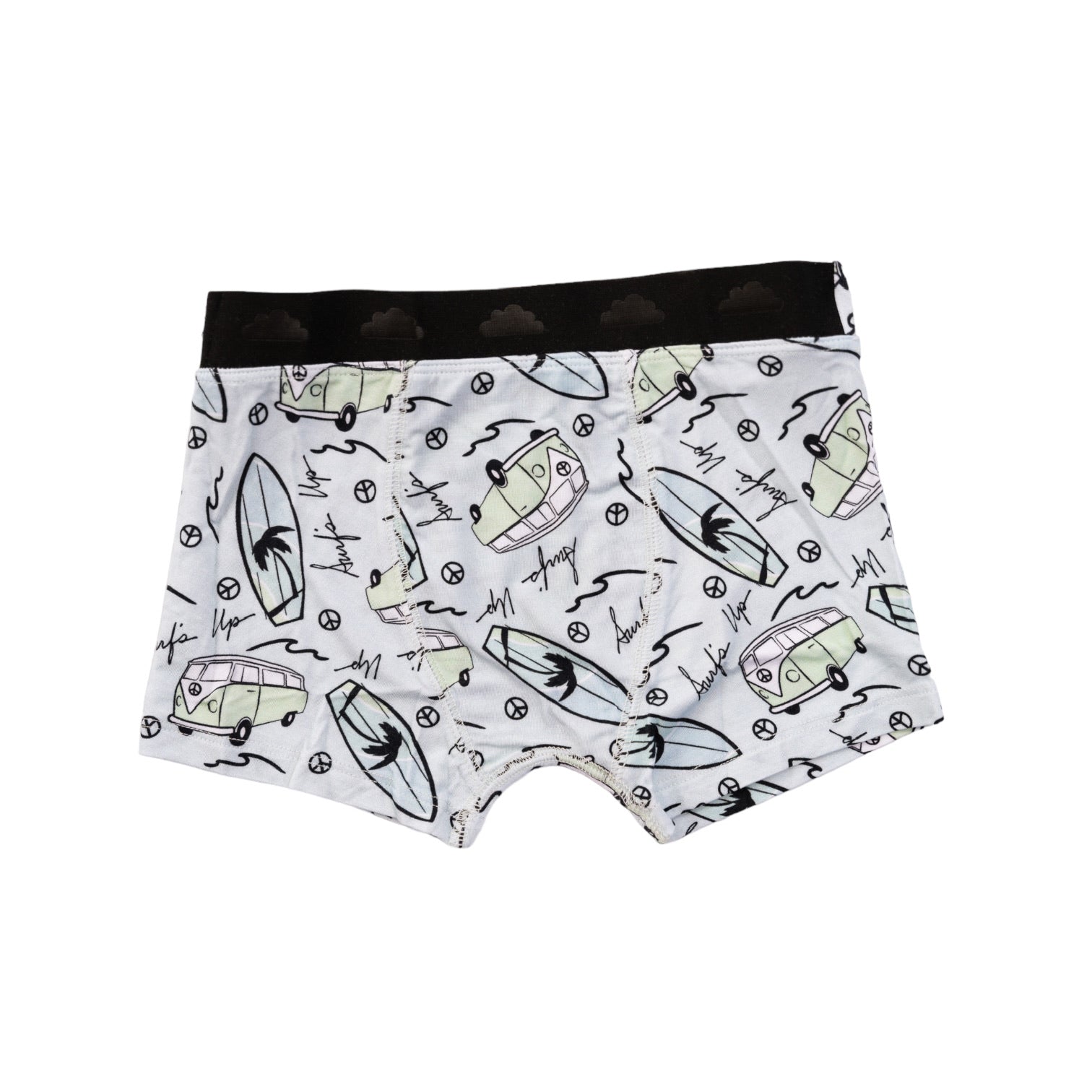 Summer Dreamin' Dream Boy's Boxer Brief Set