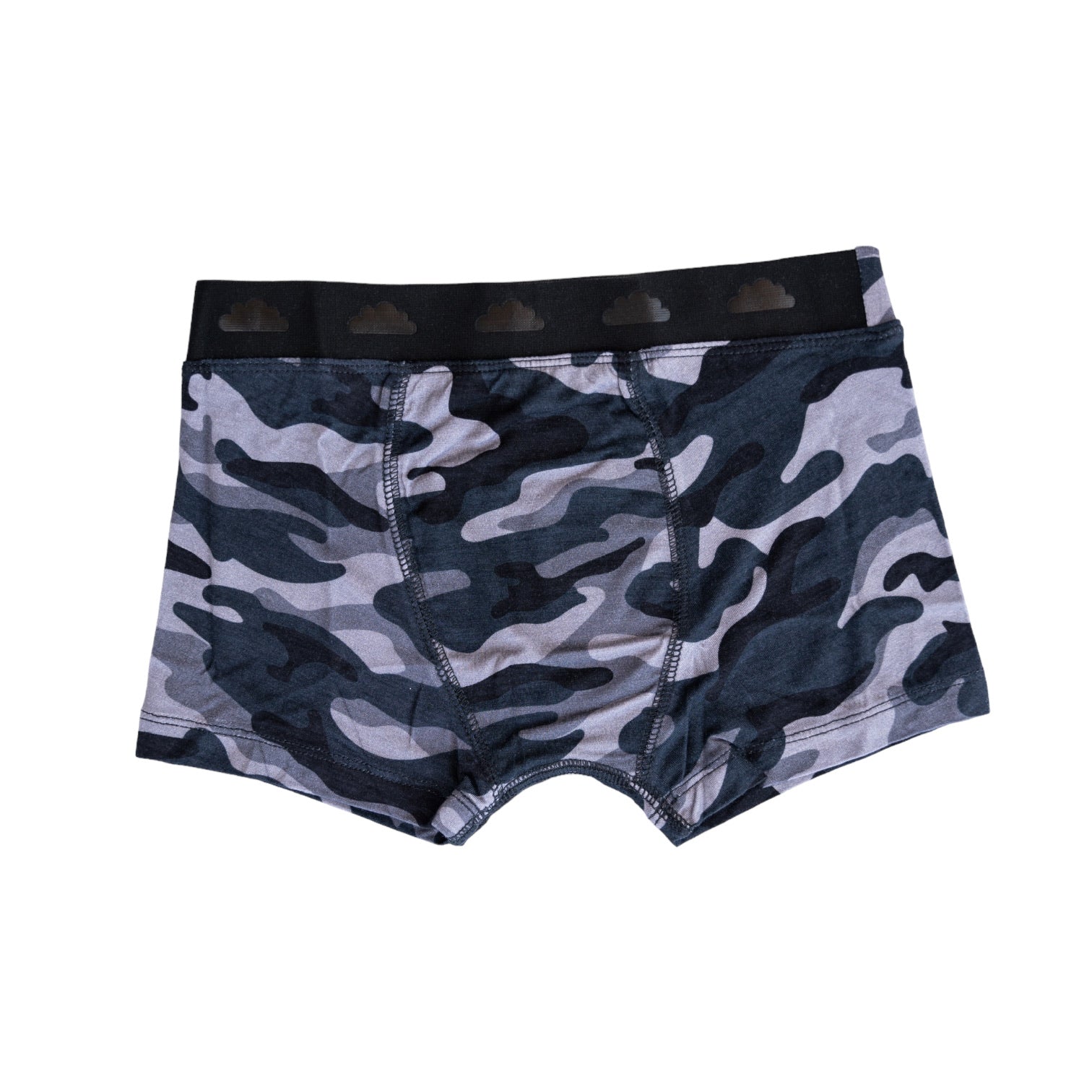 Camo Dream Boy's Boxer Brief Set