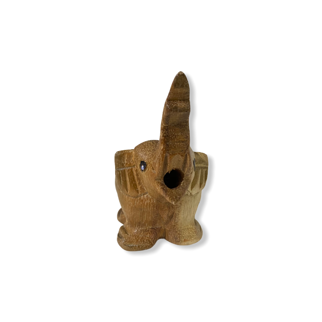 Wooden-whistle-elephant