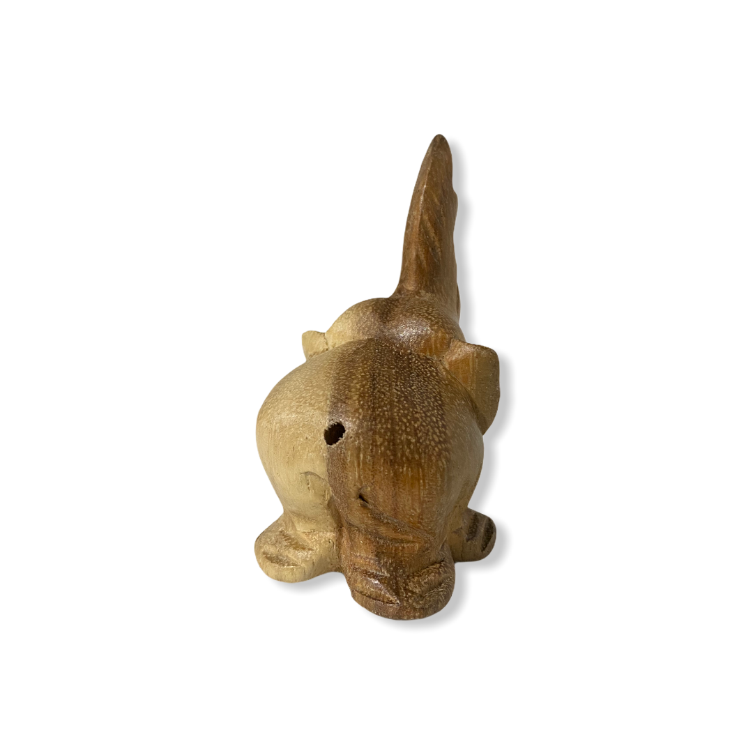 Wooden-whistle-elephant