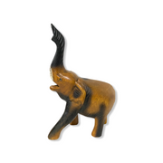 Oak Wooden Whistle Asian Elephant