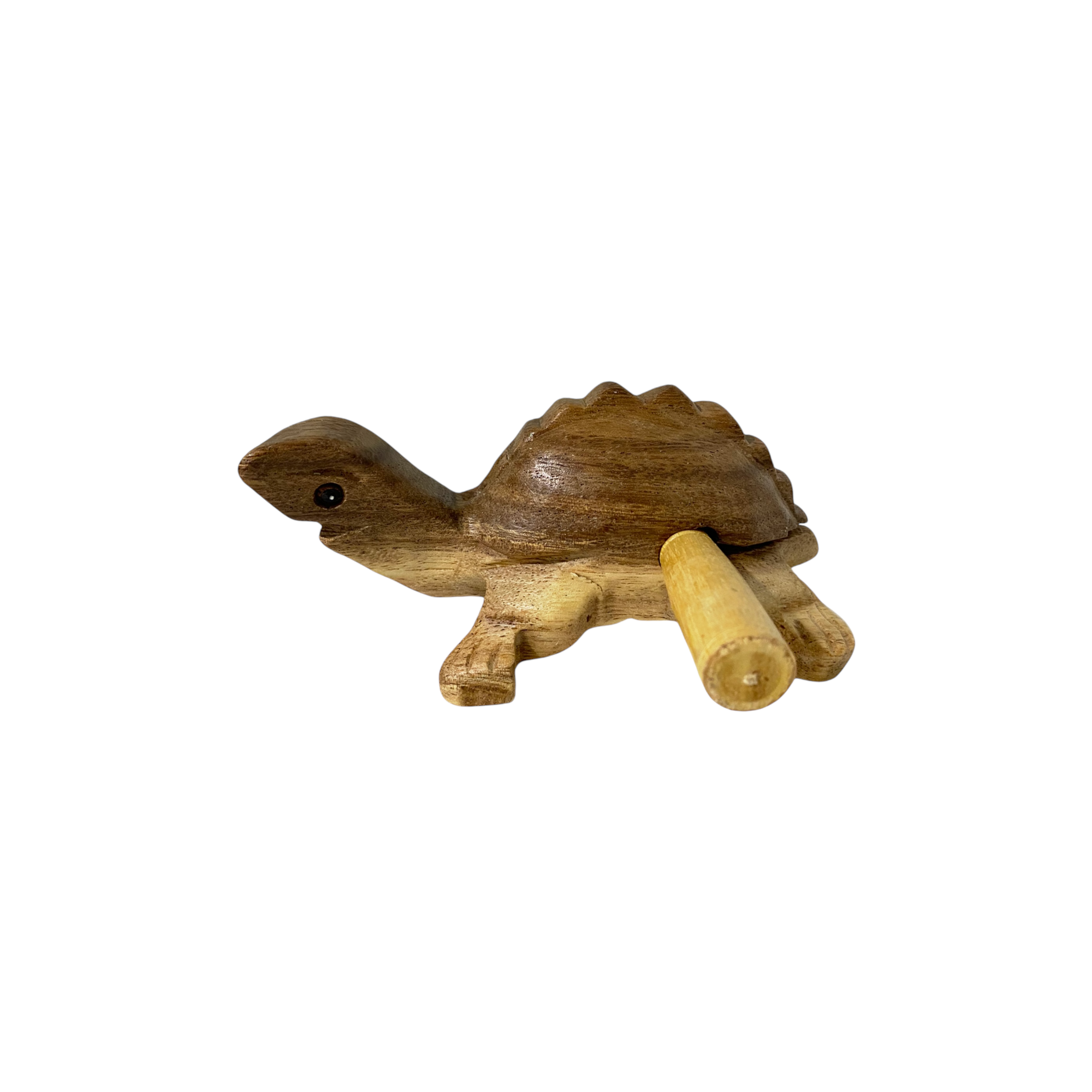 Wooden-musical-turtle-percussion-instrument