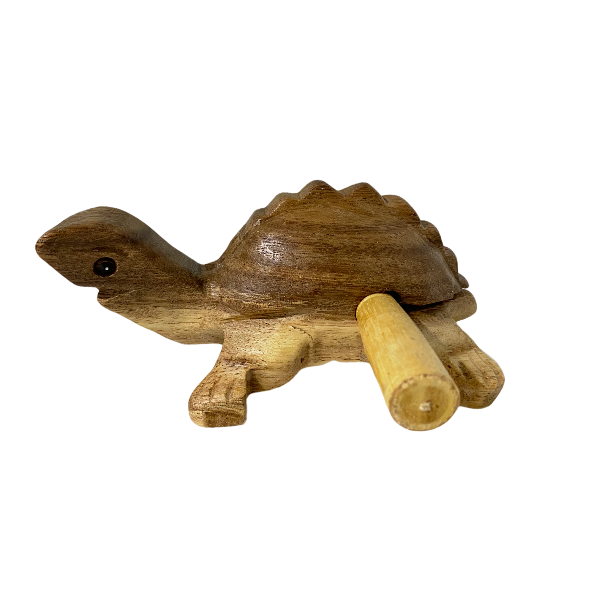 Wooden-musical-turtle-percussion-instrument