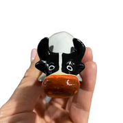 Wooden-cow-shelf-figurine-decoration