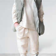 Oat Terry Dream Jogger
