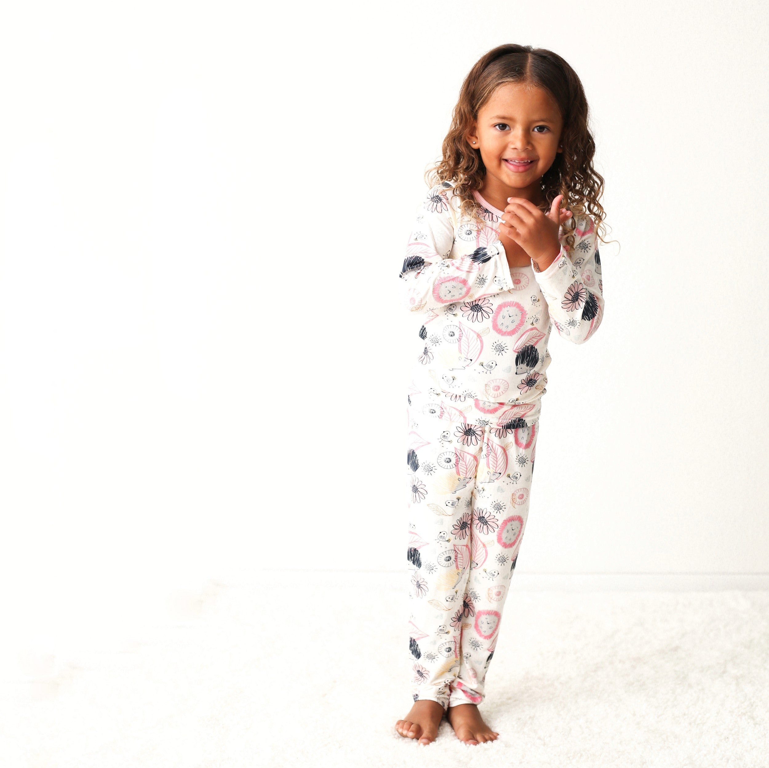 Porcupine Meadow Pajama