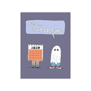 2020 Halloween