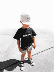 Little Local Tee