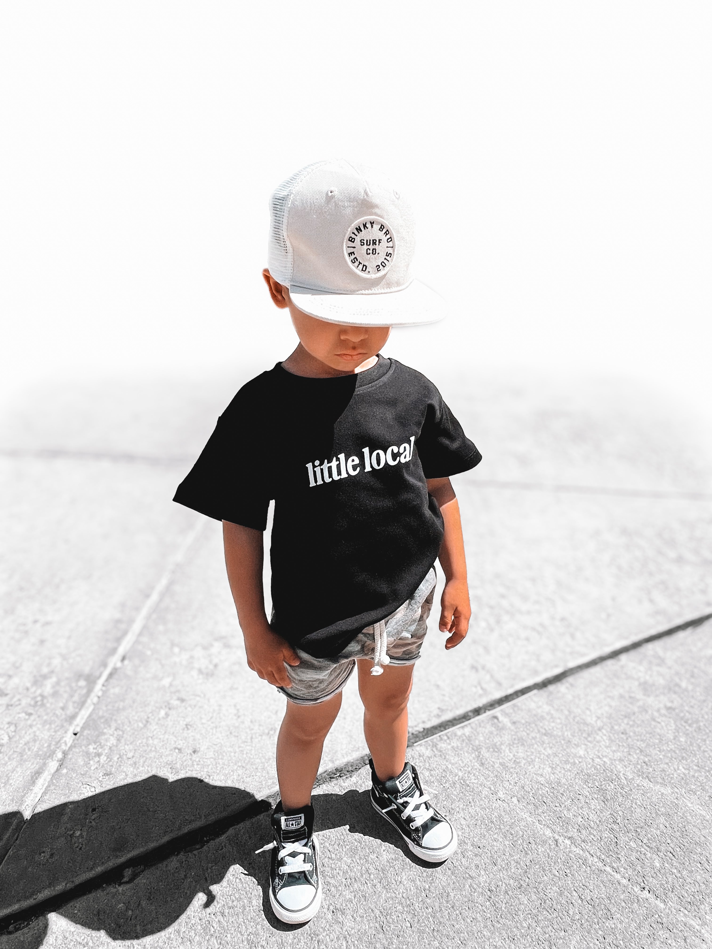 Little Local Tee