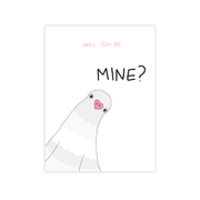 Will You Be Mine