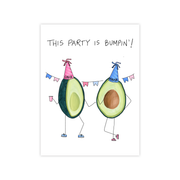 A Bumpin' Party