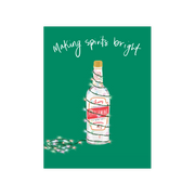 Making Spirits Bright