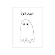 Hey Boo