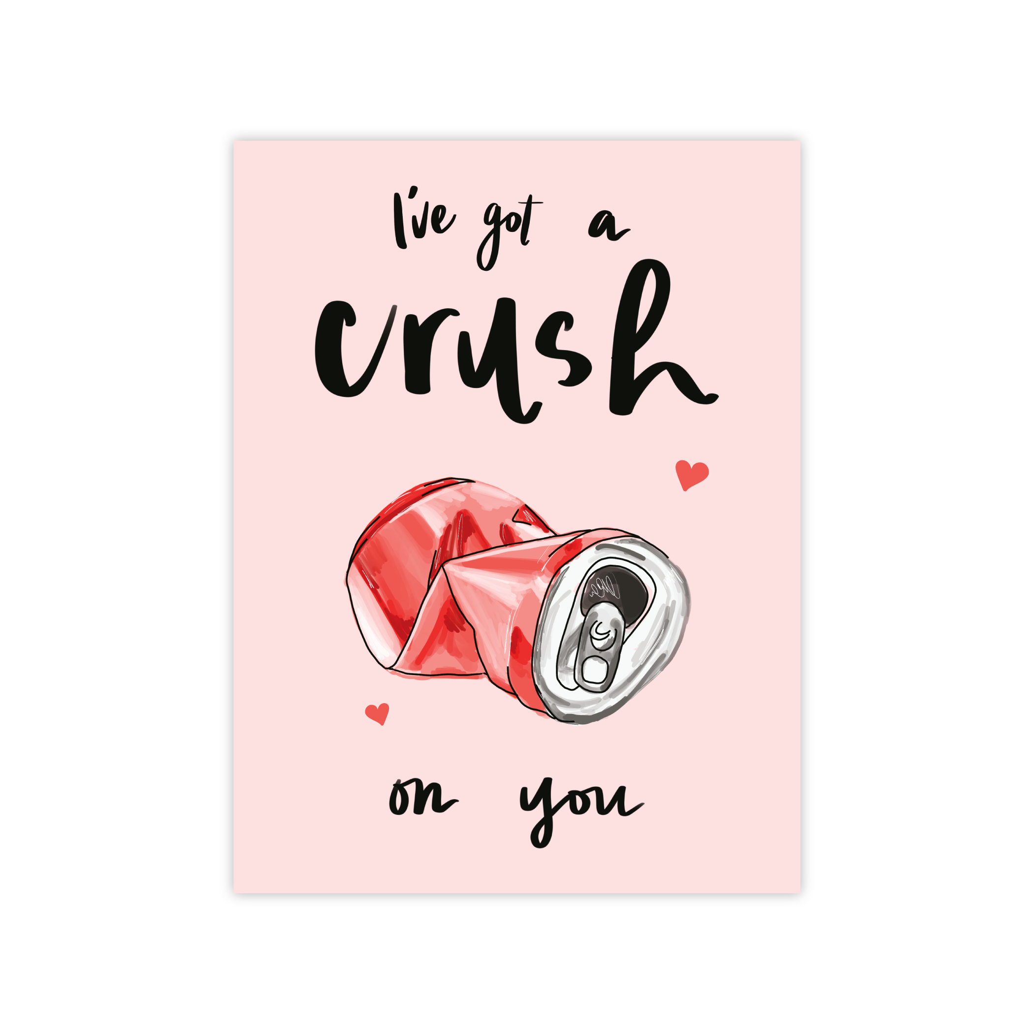 Crush On You