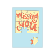 Missing You