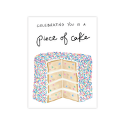 Piece Of Cake