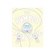 Pumped For You