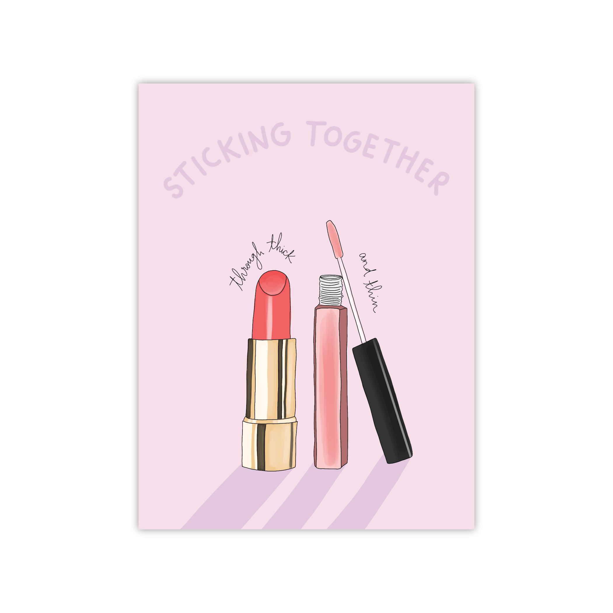 Stick Together