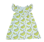 Banana Oops Flutter