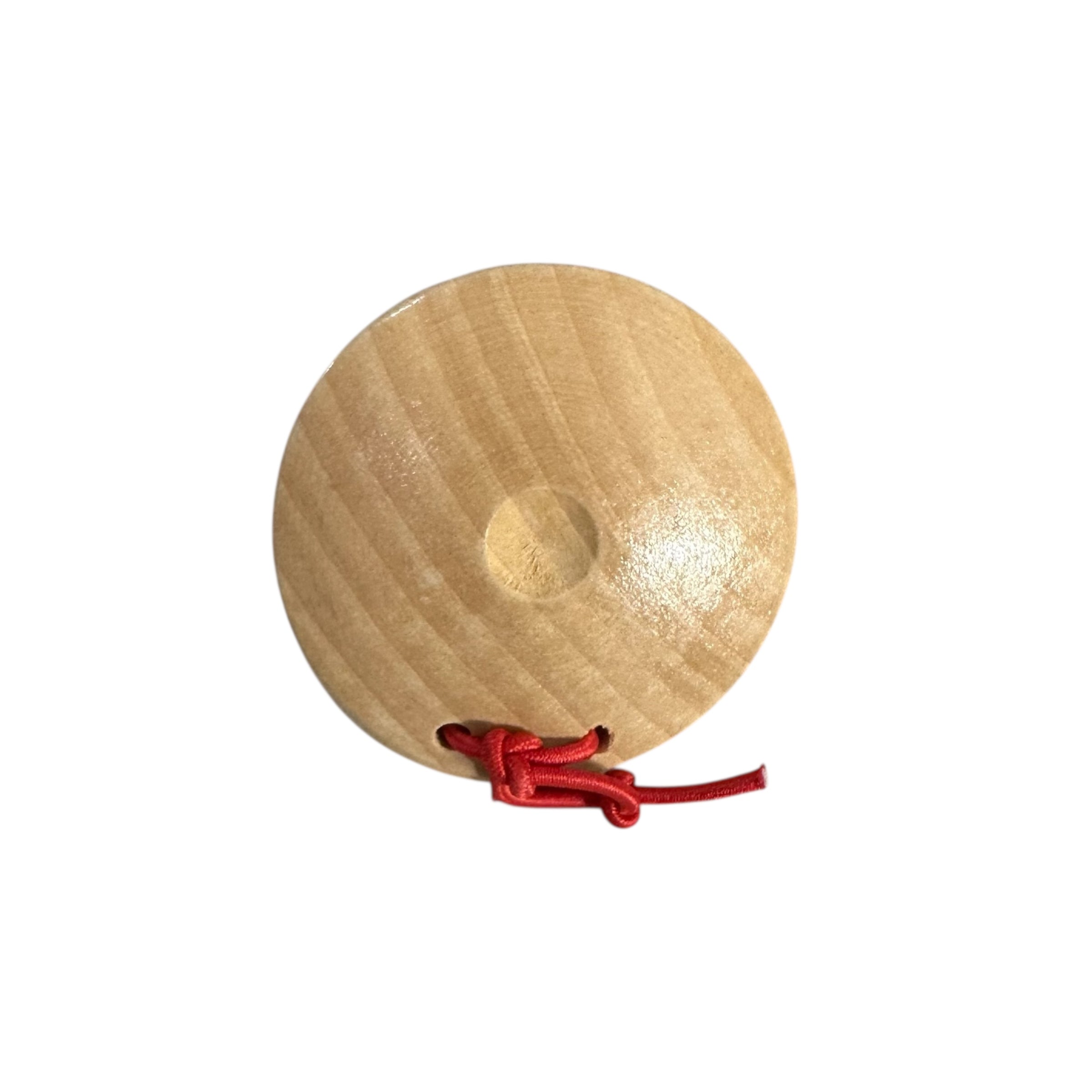 Wooden Castanet – Montessori Rhythm Instrument For Kids’ Music Learning