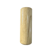 Wooden-sand-tube-natural-percussion-instrument