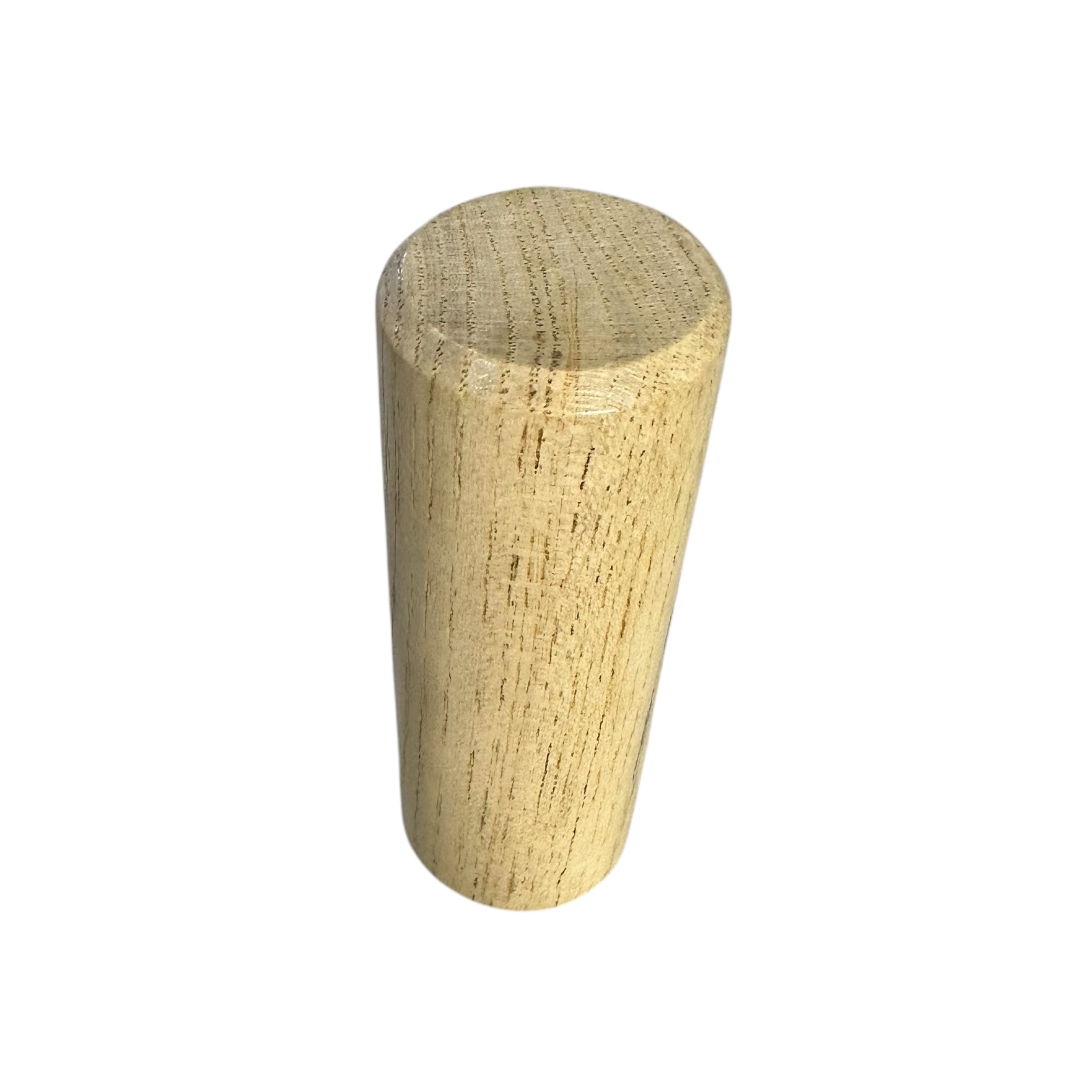 Wooden-sand-tube-natural-percussion-instrument
