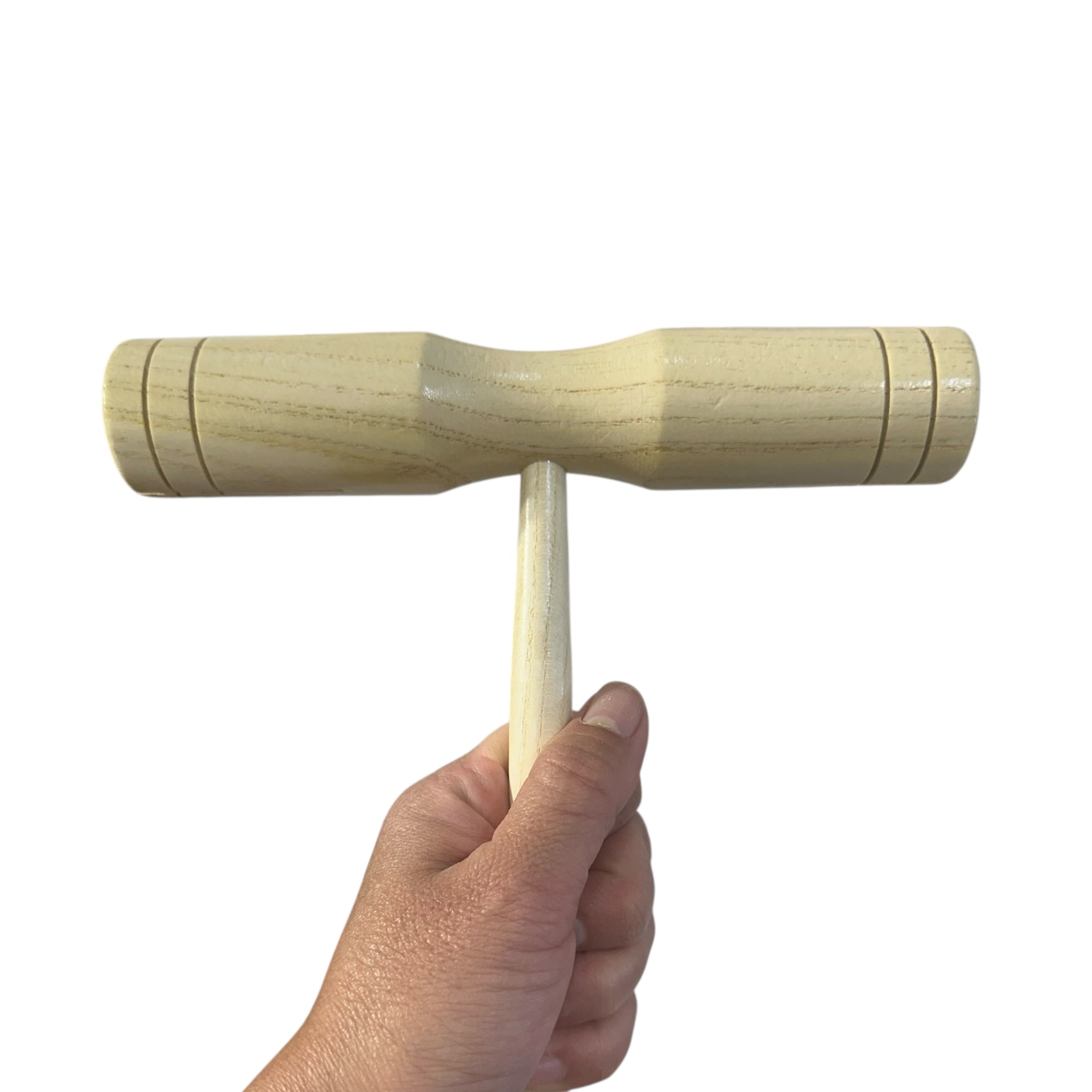 Wooden Tone Block – Montessori-inspired Music Learning Tool For Kids & Activities