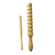 Wooden Guiro – Montessori Rhythm Instrument For Kids’ Music Learning
