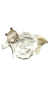 Little Love Bamboo Onesie Sweatshirt | Baby Bodysuit