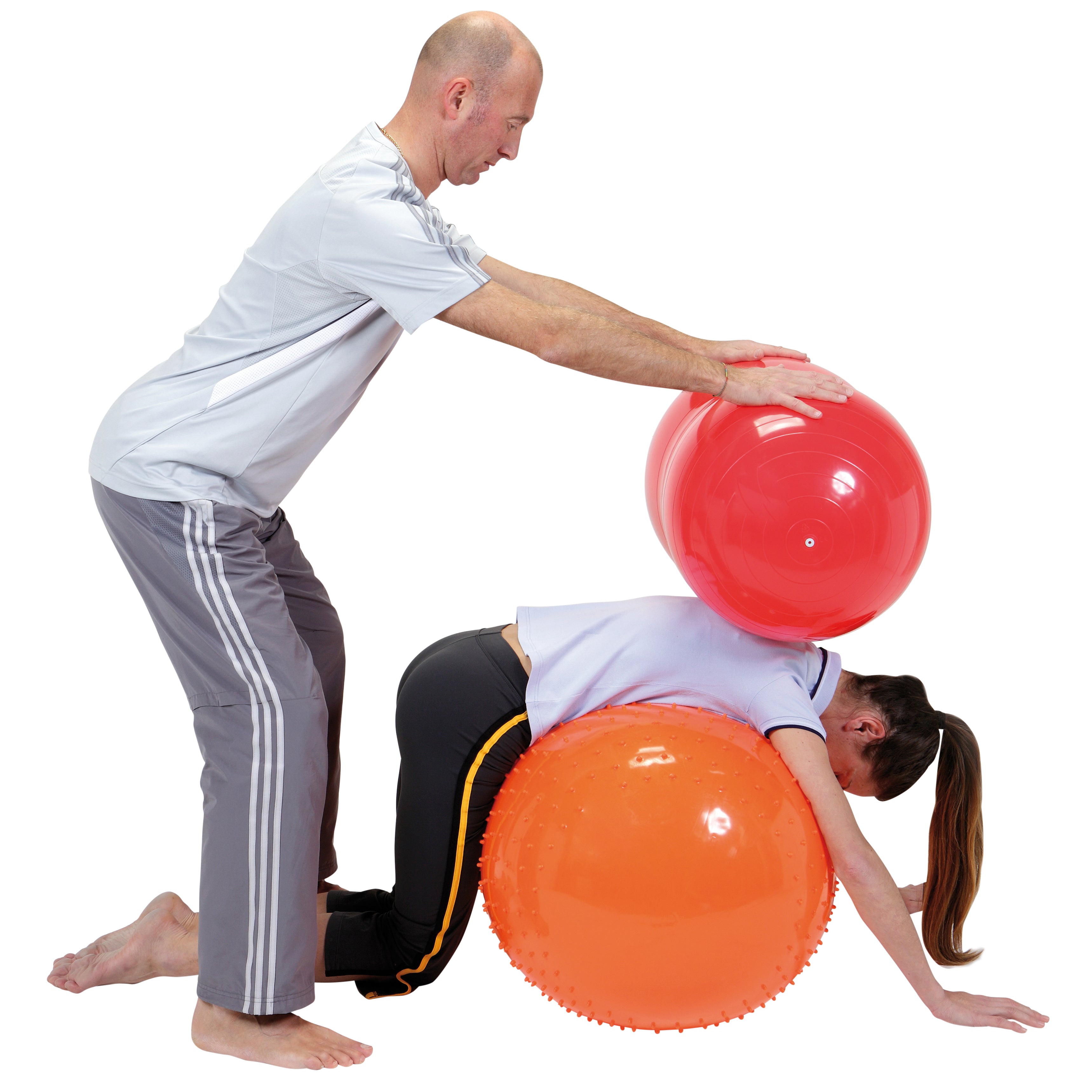 Gymnic Physio Rolls