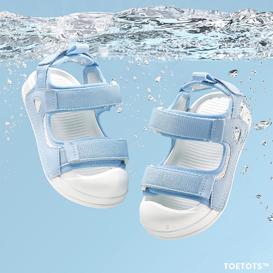 Pico - Kid Sandals