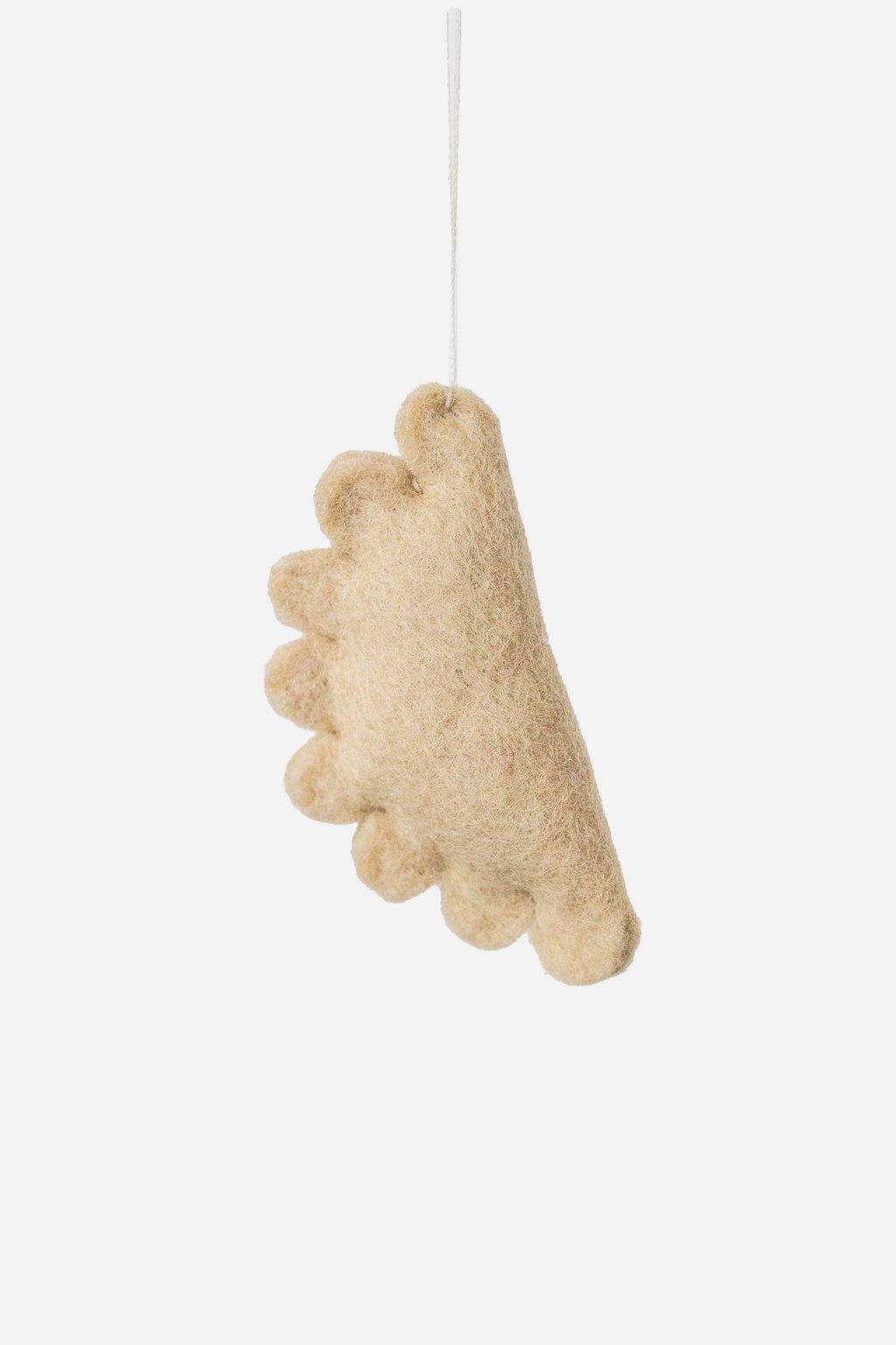 Empanada Ornament