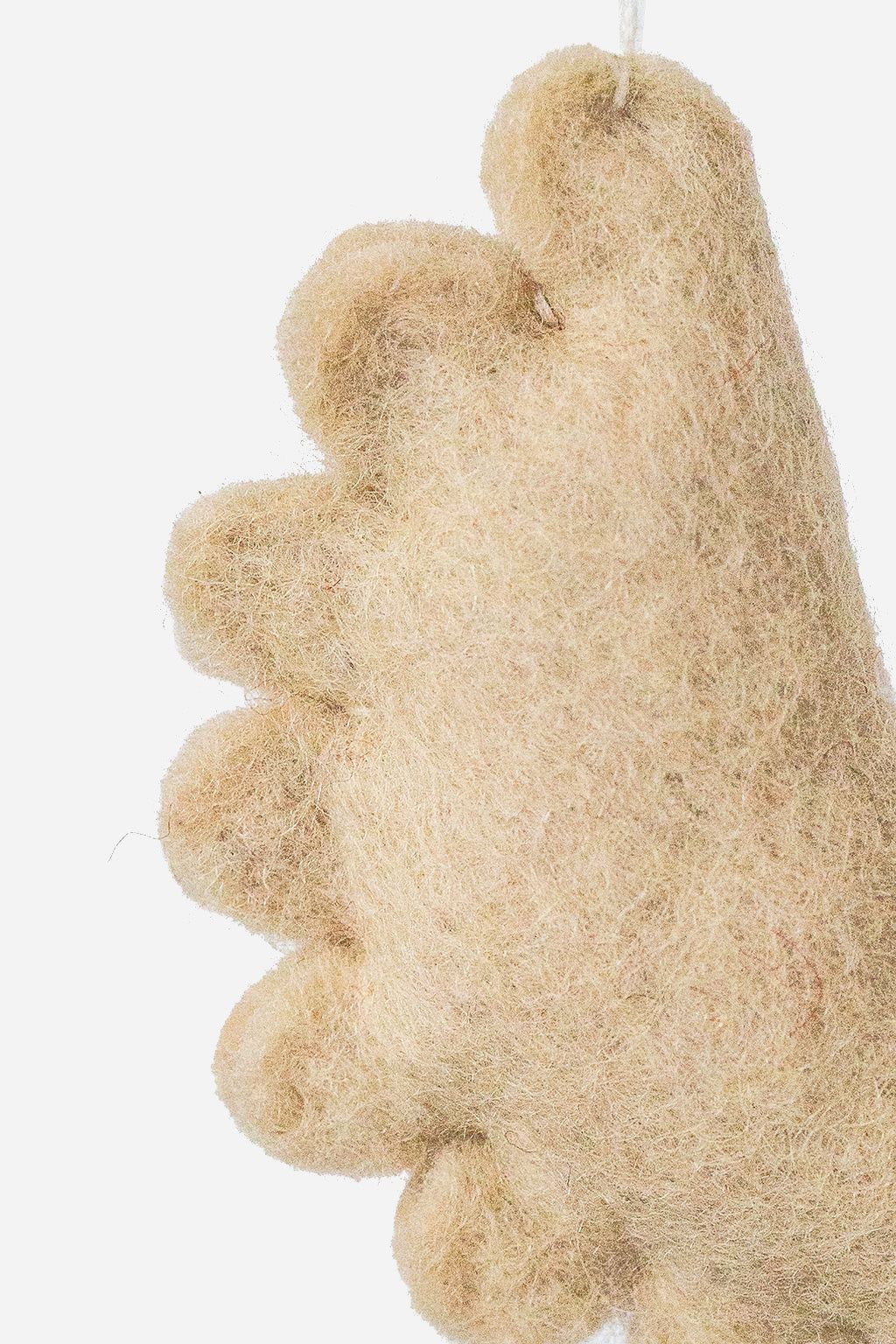 Empanada Ornament