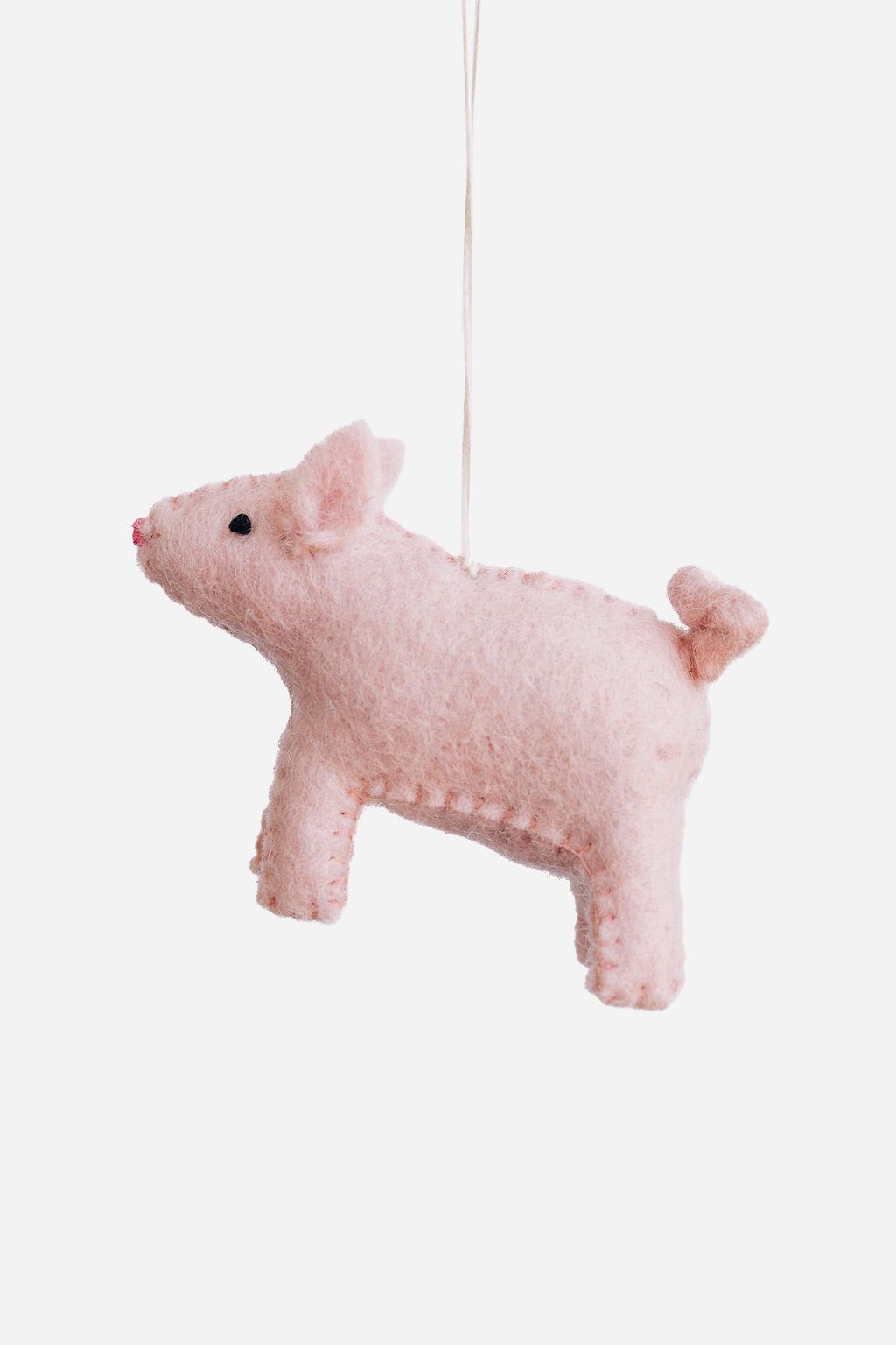 Pig Ornament