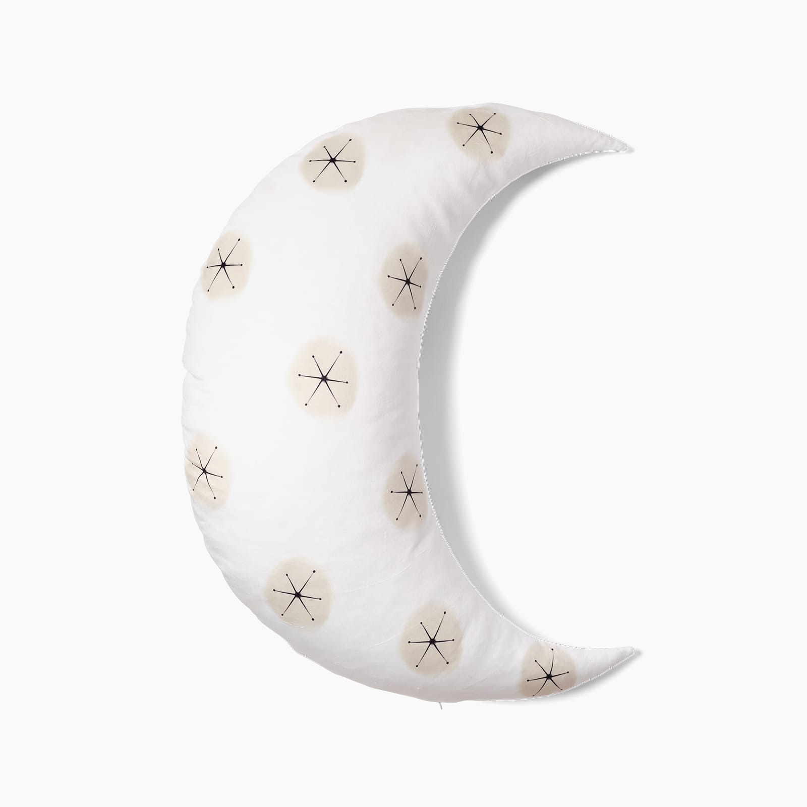 Customizable Nursing Pillow - Stardust