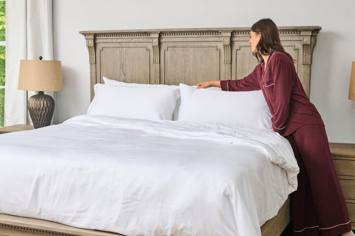 Cloud Fill™ Pillow