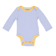 Long Sleeve Bodysuit